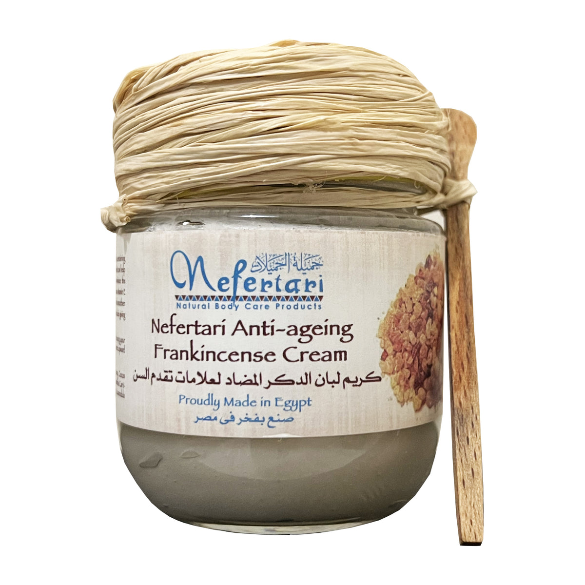 Anti-aging Frankincense Cream