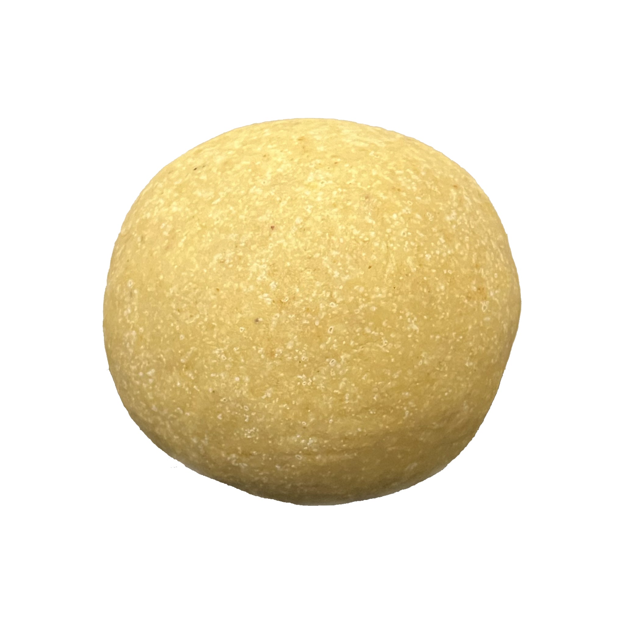 Bath Fizz Ball (Orange)