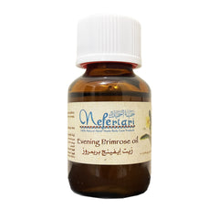 Evening Primrose Oil