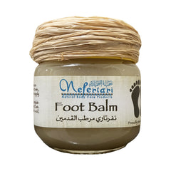 Foot Balm