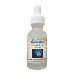 Hyaluronic Acid Serum