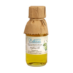 Jojoba Oil