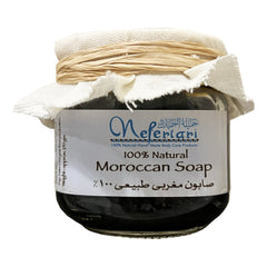 Moroccan Soap