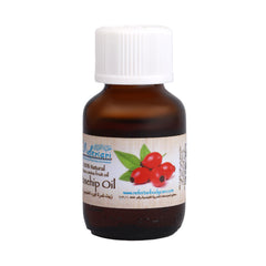 Rosehip Oil