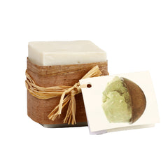 Shea Butter Soap